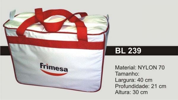 BOLSA TÉRMICA BL 239