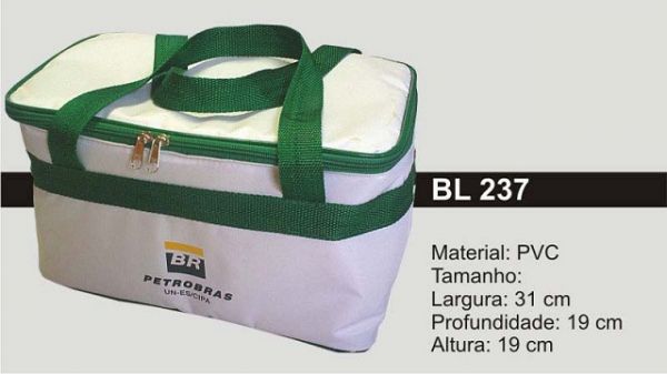 BOLSA TÉRMICA BL 237