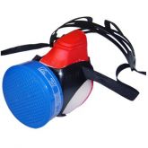 RESPIRADOR AIR SAN + FILTRO A1P2 VO AIR SAFETY