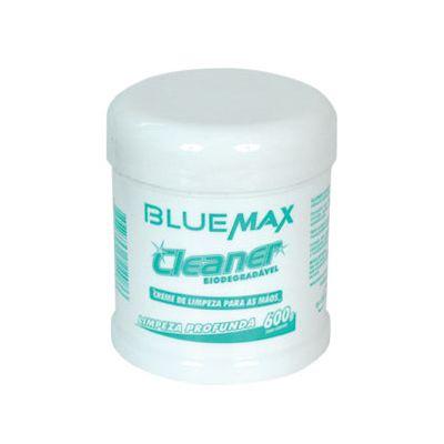 CREME LIMPESA MÃOS BLUEMAX 600Grs