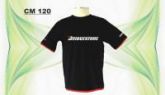 CAMISETA CM 120