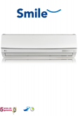 AC SPLIT LG HI-WALL SMILE 07 E 27 MIL/BTUS