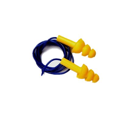 PROTETOR AURICULAR PLUG COPOLIMERO K20