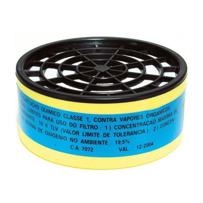 FILTRO RC-202 CARBOGRAFITE P/ CG-304