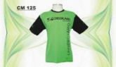 CAMISETA CM 125