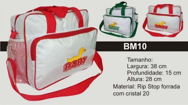 BOLSA TÉRMICA BM 10