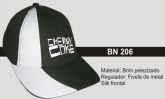 BONÉ BN 206